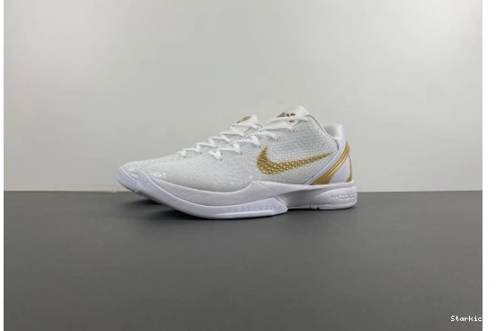 Kobe 6 FV4921-608 Nike 1121